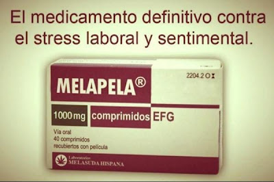 Melapela, el medicamento definitivo