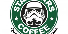 Café Star Wars