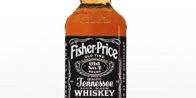 Fisher-Price Whisky