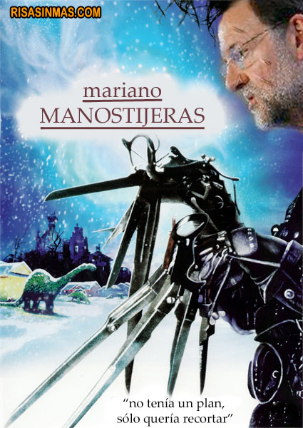 Mariano Manostijeras