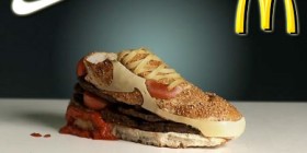 Zapatilla Nike Big Mac