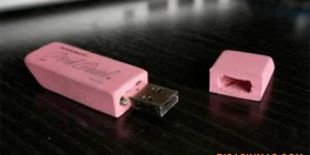 USB Goma de borrar