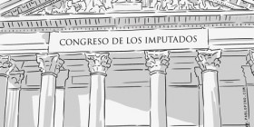 Congreso de los Imputados