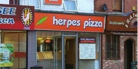 Esa pizzeria donde nunca vas a pedir una pizza