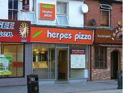 Esa pizzeria donde nunca vas a pedir una pizza