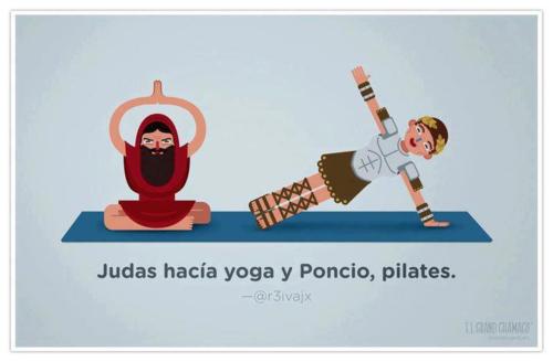 Poncio Pilates