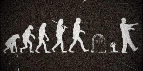 Evolución Zombie