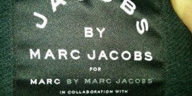 Jacobs by Marc Jacobs