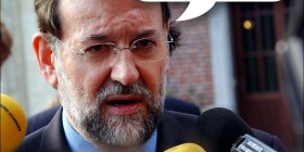 Rajoy declará