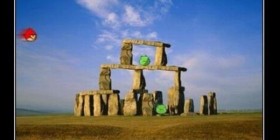 Lo que realmente pasó en Stonehenge