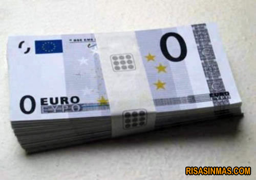 Los nuevos euros