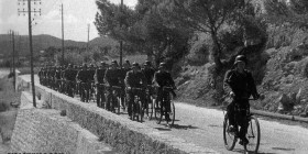 Tour de France 1940