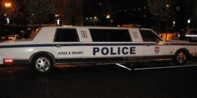 Policía de Las Vegas