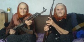 En Uzbekistán no se atreven con los pensionistas