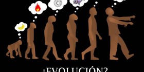 ¿Evolución?