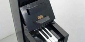 El piano de David Guetta