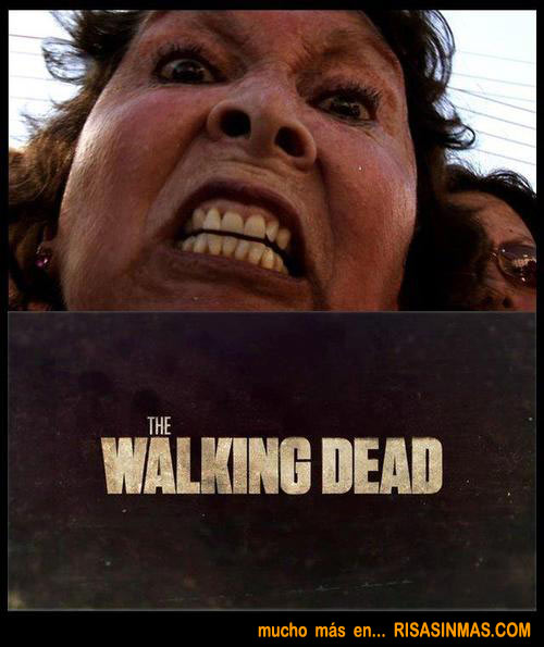 Nuevas imágenes The Walking Dead 3