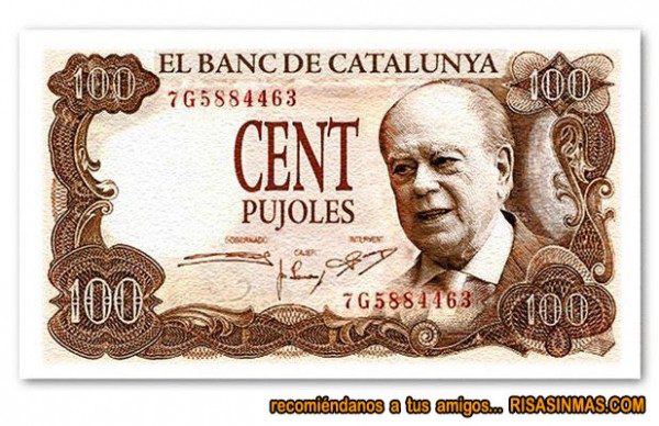 Moneda de Cataluña