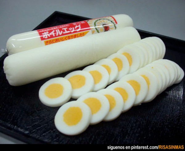 Innovación gastronómica japonesa