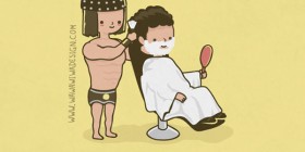 Conan el barbero
