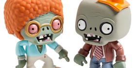 Figuritas de plantas vs zombies