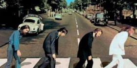Lunes en Abbey Road