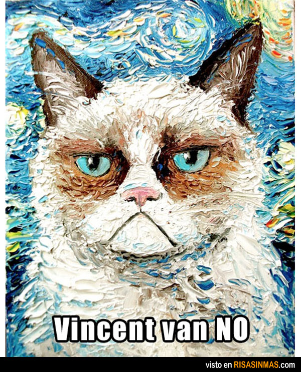 Vincent van No