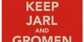 Keep jarl and gromen nauer
