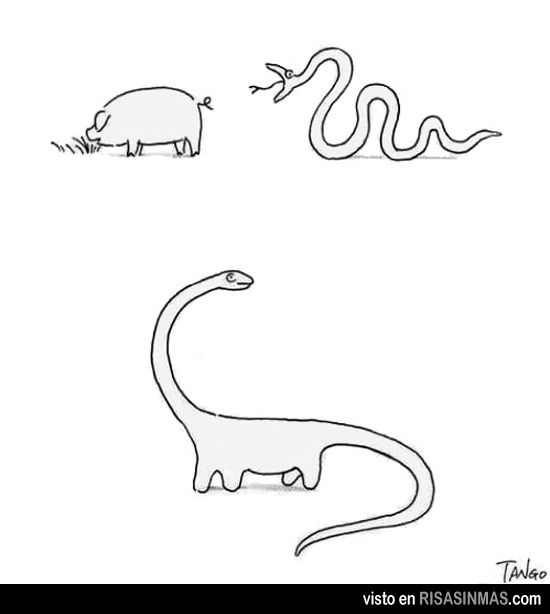 El origen de los dinosaurios
