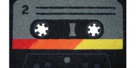 Felpudos originales: Cassette