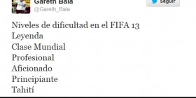 Niveles de dificultad en el FIFA 13