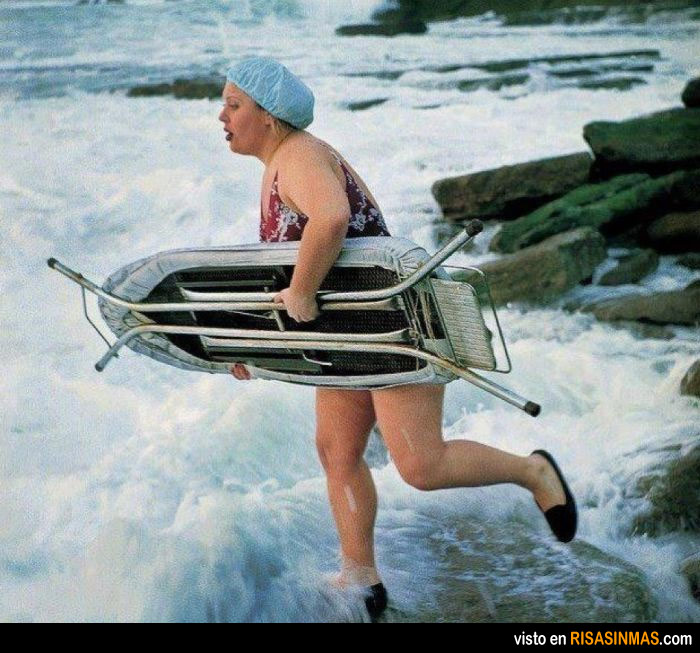 ¡Verano, surf!