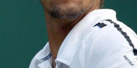 Caras de tenis