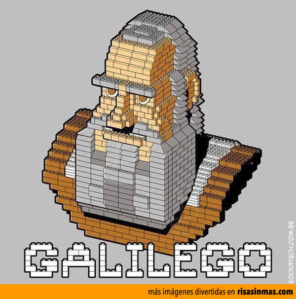 Galilego