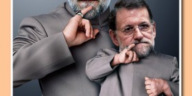 Mariano Rajoy y Mini-Job
