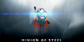 Minion of Steel