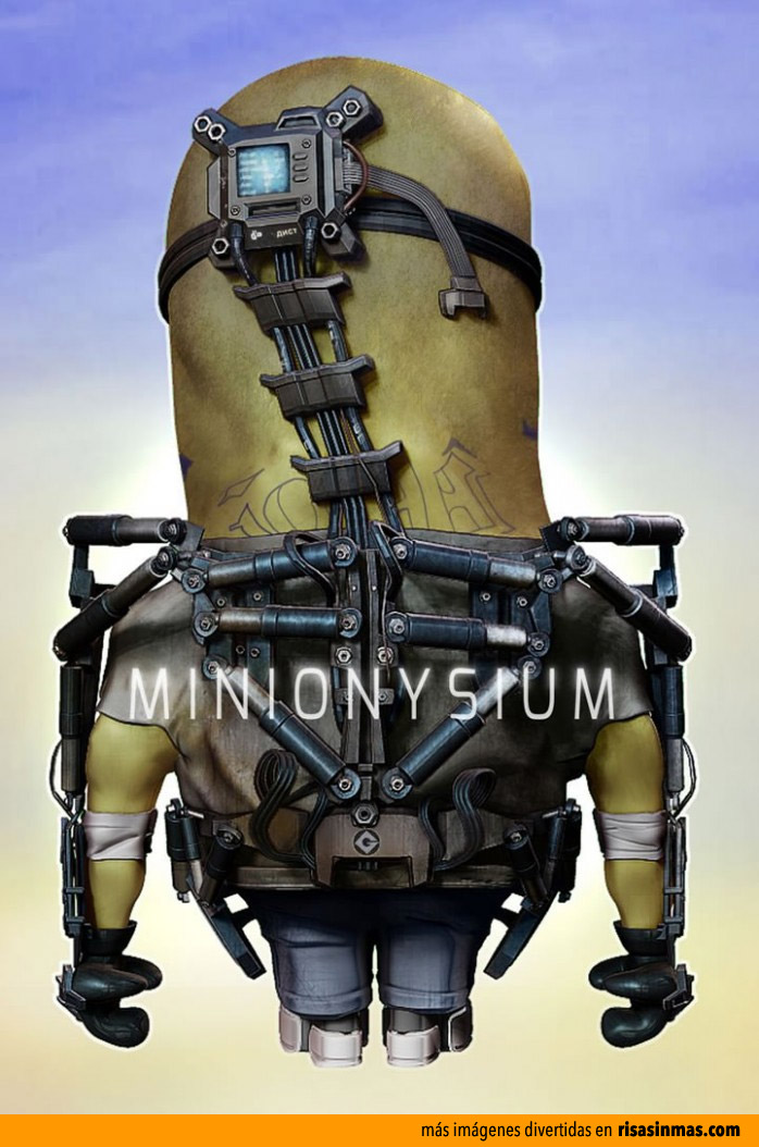 Minionysium