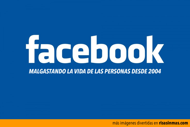 Facebook, desde 2004