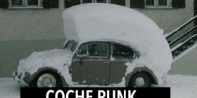 Coche Punk