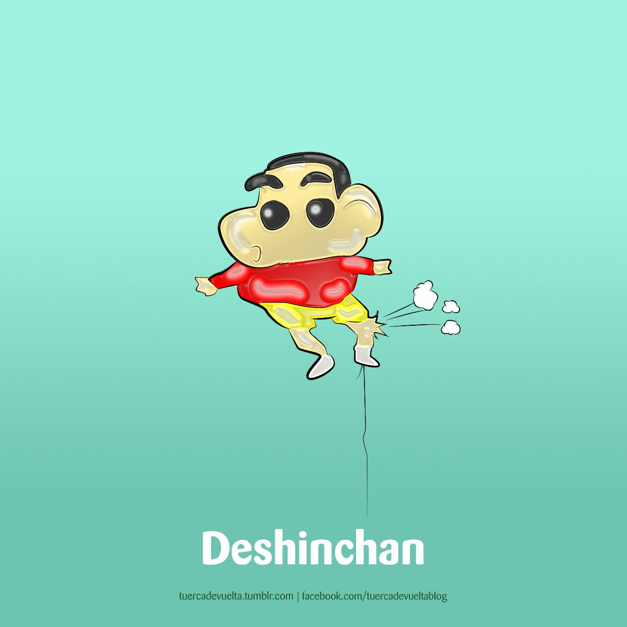 Deshinchan
