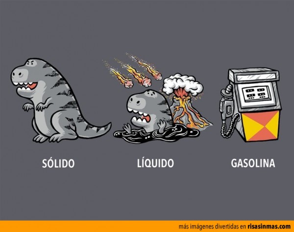 Evolución de los dinosaurios