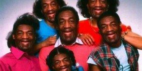 Familia Cosby