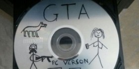 GTA 5 versión PC