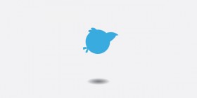 Marcas Angry Birds: Twitter
