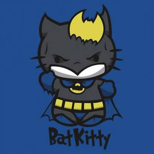 BatKitty