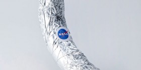 La NASA ensaya con nuevas comidas
