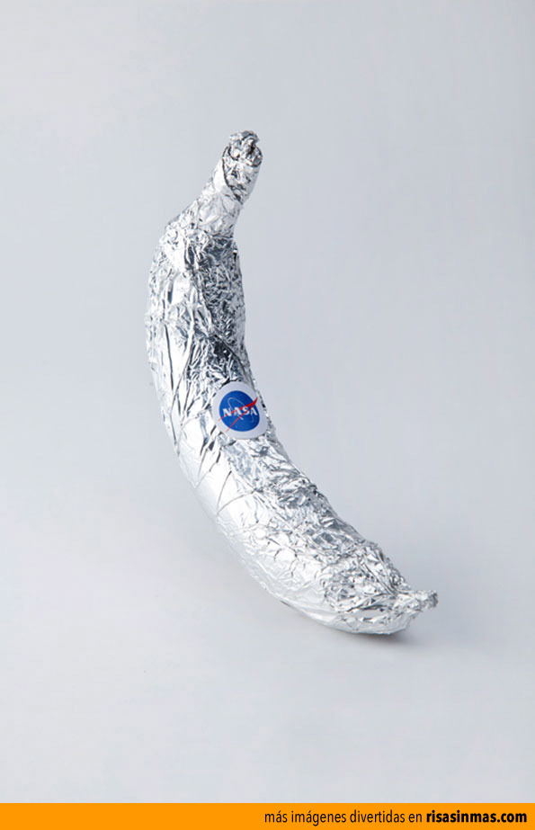 La NASA ensaya con nuevas comidas