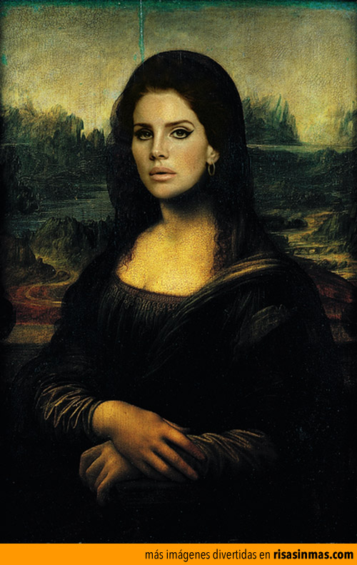 Mona del Rey