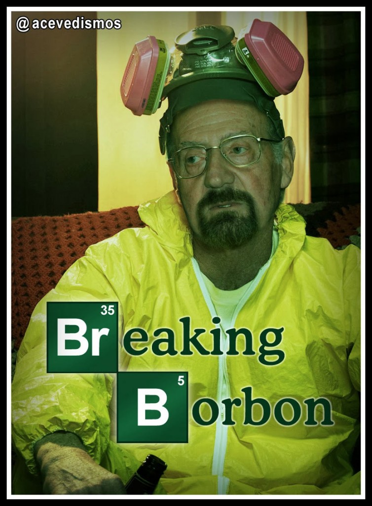 Breaking Borbón