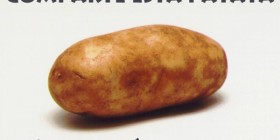 Comparte esta patata sin ningún motivo